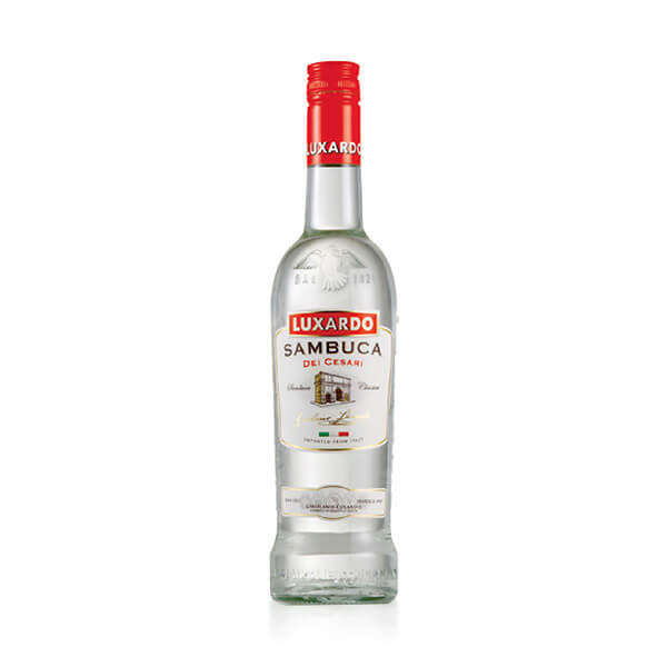 BAJATIVO SAMBUCA BIANCA LUXARDO 750ml - LAGUARDA