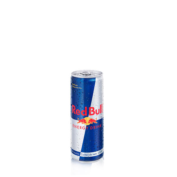 Red Bull bebida energética 250ml