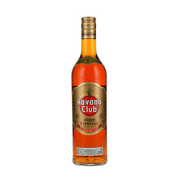 RON HAVANA CLUB ANEJO ESPECIAL 700ml - LAGUARDA